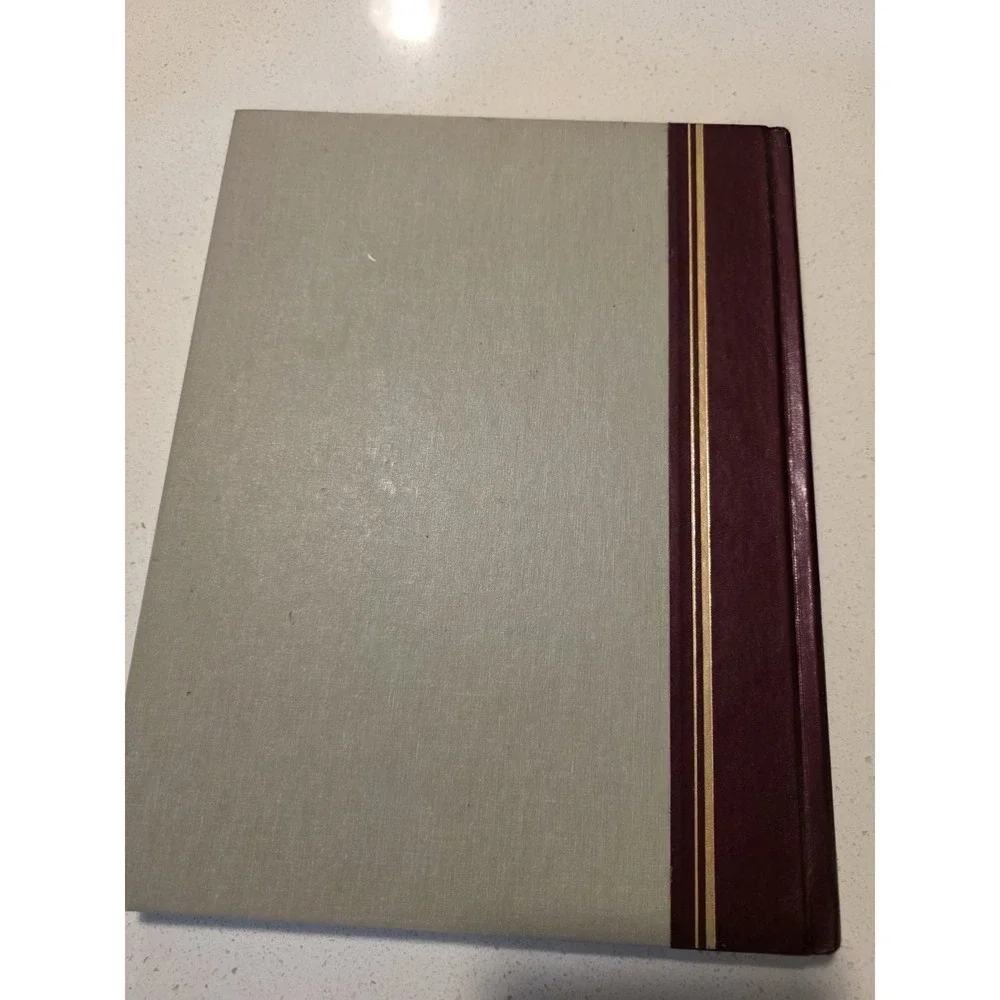 Readers Digest ABC's of the Human Mind Family Answer Book Hardcover 1990